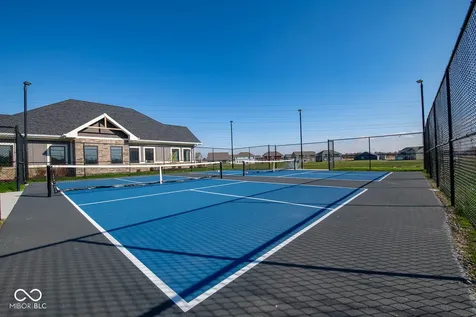 5521 Flat Hill Drive Indianapolis IN 46239