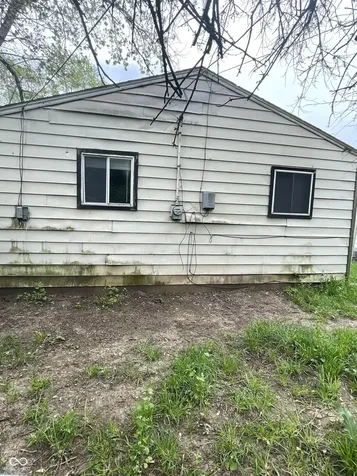 1134 N Elder Avenue Indianapolis IN 46222