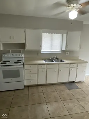 1134 N Elder Avenue Indianapolis IN 46222