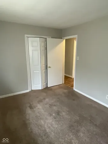 1134 N Elder Avenue Indianapolis IN 46222