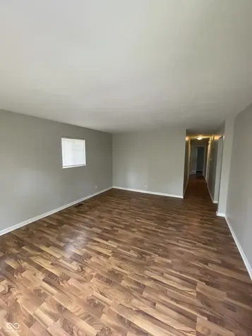1134 N Elder Avenue Indianapolis IN 46222