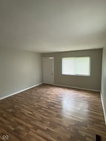 1134 N Elder Avenue Indianapolis IN 46222