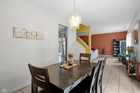 3087 Rolling Knoll Lane Columbus IN 47201