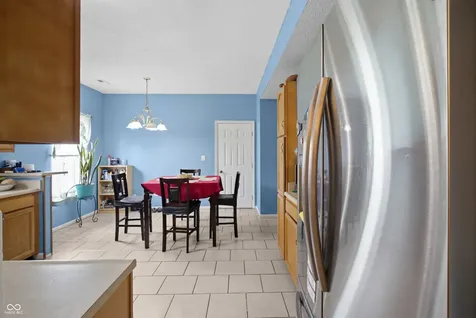 3087 Rolling Knoll Lane Columbus IN 47201