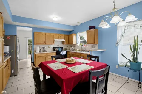 3087 Rolling Knoll Lane Columbus IN 47201