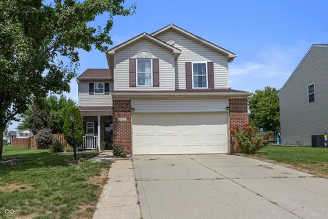 3087 Rolling Knoll Lane Columbus IN 47201
