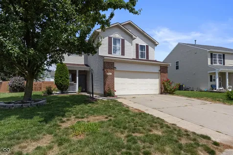 3087 Rolling Knoll Lane Columbus IN 47201