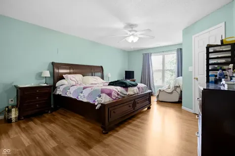 3087 Rolling Knoll Lane Columbus IN 47201