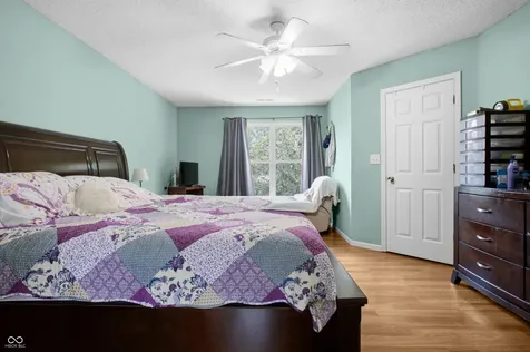 3087 Rolling Knoll Lane Columbus IN 47201