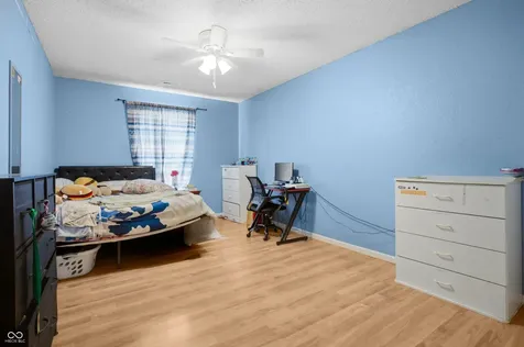 3087 Rolling Knoll Lane Columbus IN 47201