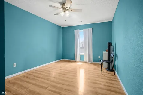 3087 Rolling Knoll Lane Columbus IN 47201