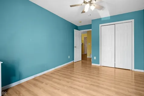 3087 Rolling Knoll Lane Columbus IN 47201