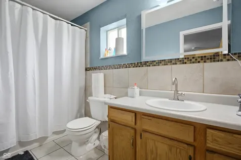 3087 Rolling Knoll Lane Columbus IN 47201