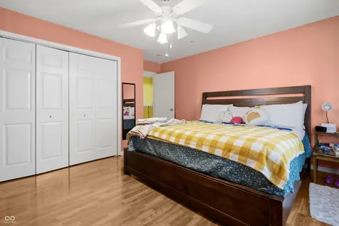 3087 Rolling Knoll Lane Columbus IN 47201
