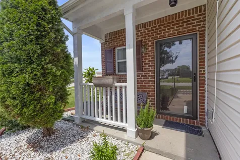 3087 Rolling Knoll Lane Columbus IN 47201
