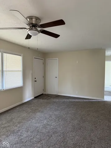 18 Sayre Drive Greenwood IN 46143