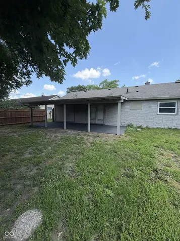 18 Sayre Drive Greenwood IN 46143