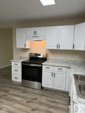 18 Sayre Drive Greenwood IN 46143