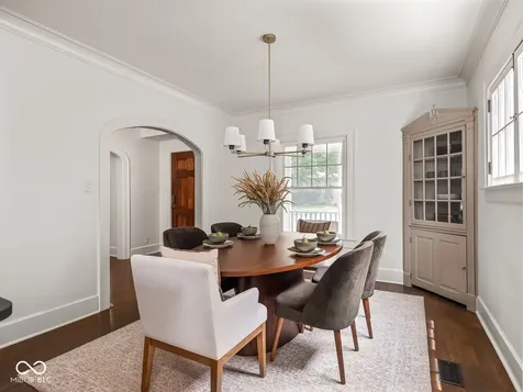 4810 Central Avenue Indianapolis IN 46205