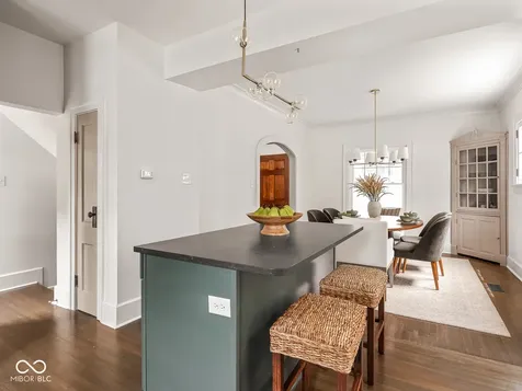 4810 Central Avenue Indianapolis IN 46205