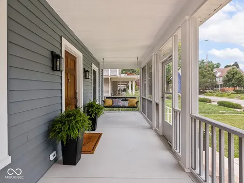 4810 Central Avenue Indianapolis IN 46205