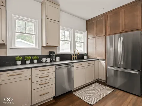 4810 Central Avenue Indianapolis IN 46205
