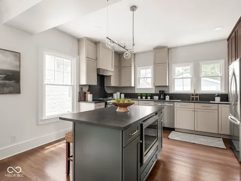 4810 Central Avenue Indianapolis IN 46205