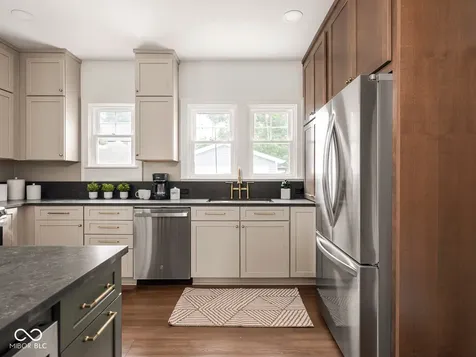4810 Central Avenue Indianapolis IN 46205