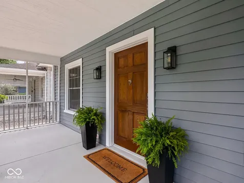 4810 Central Avenue Indianapolis IN 46205