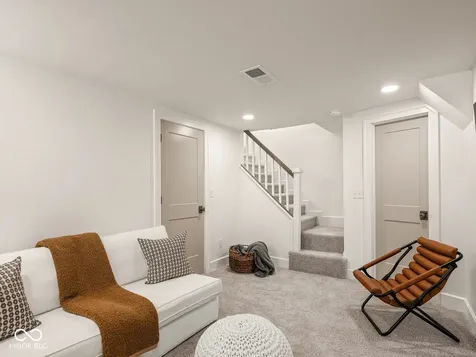 4810 Central Avenue Indianapolis IN 46205