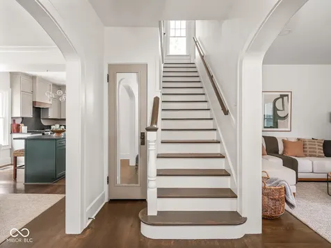 4810 Central Avenue Indianapolis IN 46205
