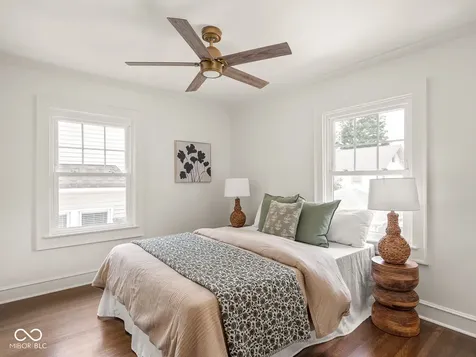 4810 Central Avenue Indianapolis IN 46205
