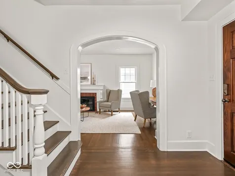 4810 Central Avenue Indianapolis IN 46205