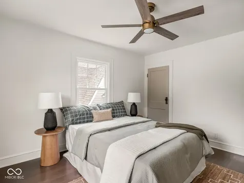 4810 Central Avenue Indianapolis IN 46205