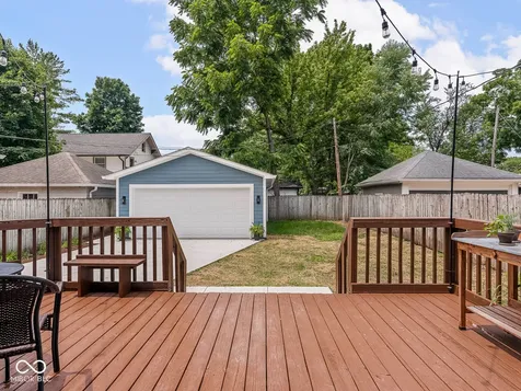 4810 Central Avenue Indianapolis IN 46205