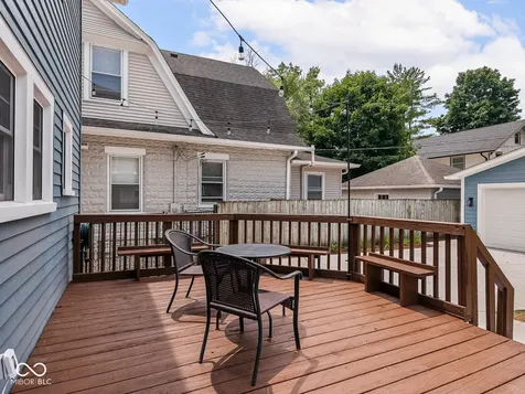 4810 Central Avenue Indianapolis IN 46205