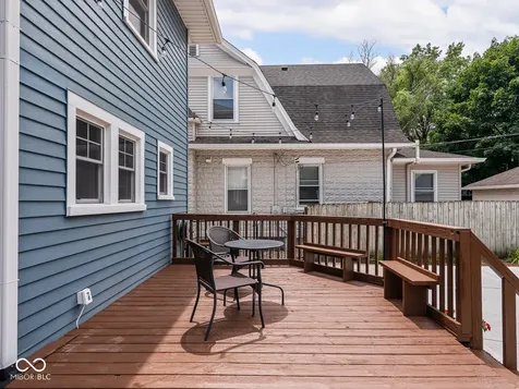 4810 Central Avenue Indianapolis IN 46205