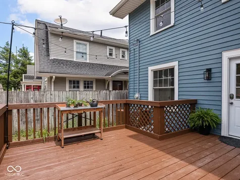 4810 Central Avenue Indianapolis IN 46205