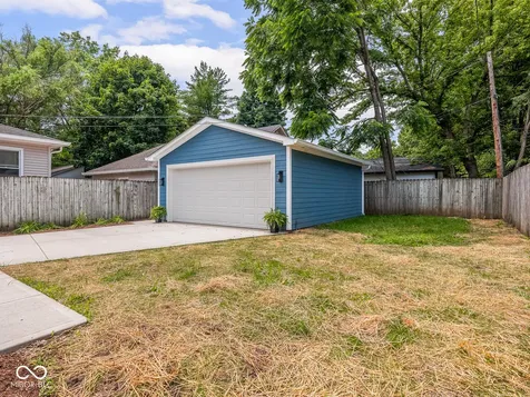 4810 Central Avenue Indianapolis IN 46205