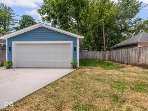 4810 Central Avenue Indianapolis IN 46205