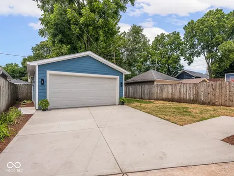 4810 Central Avenue Indianapolis IN 46205