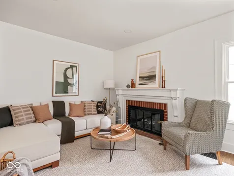 4810 Central Avenue Indianapolis IN 46205