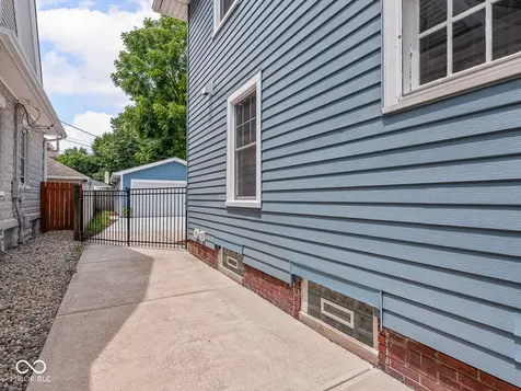 4810 Central Avenue Indianapolis IN 46205