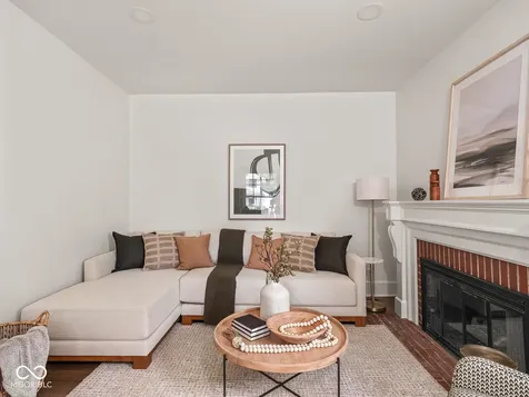 4810 Central Avenue Indianapolis IN 46205