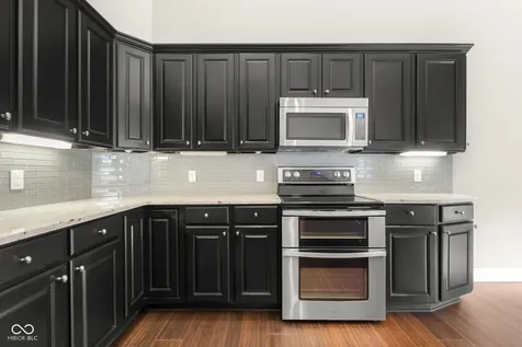6126 Basswood Drive Columbus IN 47201