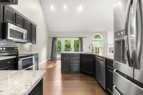 6126 Basswood Drive Columbus IN 47201