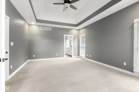 6126 Basswood Drive Columbus IN 47201