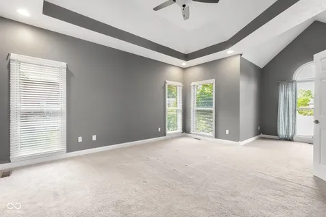 6126 Basswood Drive Columbus IN 47201