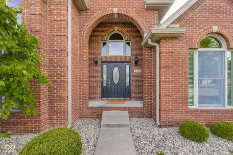 6126 Basswood Drive Columbus IN 47201