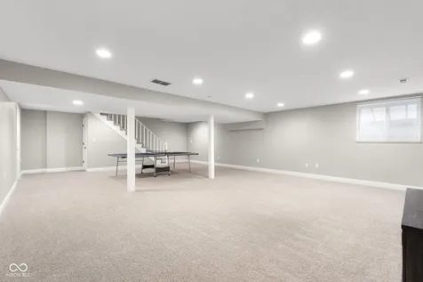 6126 Basswood Drive Columbus IN 47201